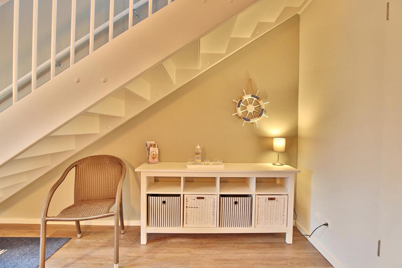 הפקרוג Strandduene Strandduene Appartement 23 מראה חיצוני תמונה