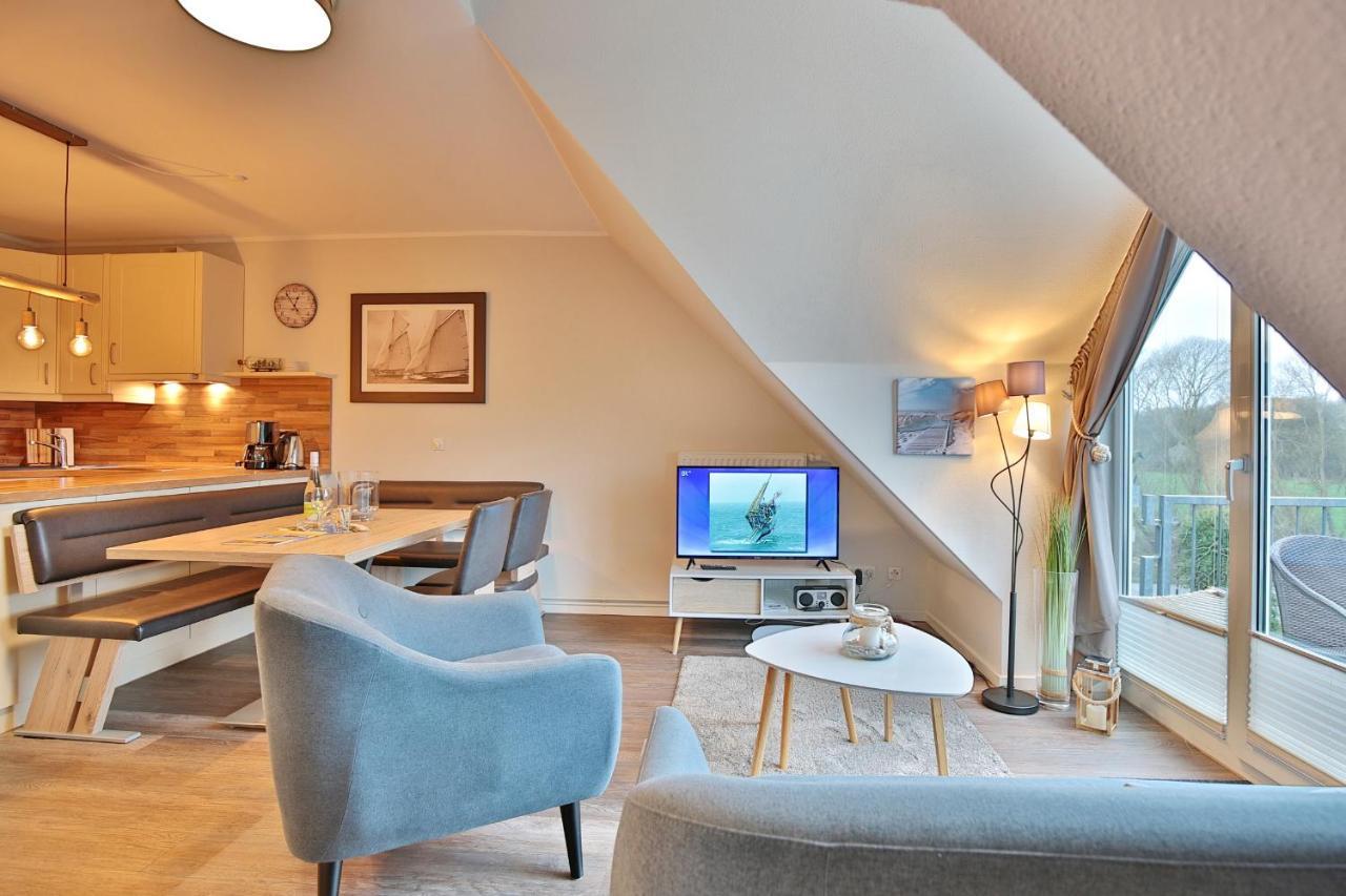 הפקרוג Strandduene Strandduene Appartement 23 מראה חיצוני תמונה