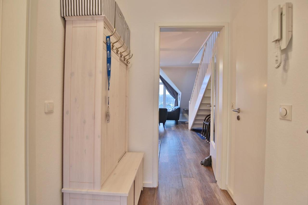 הפקרוג Strandduene Strandduene Appartement 23 מראה חיצוני תמונה
