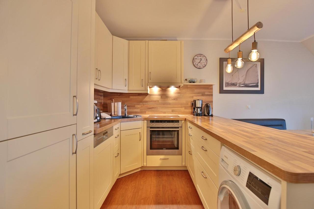 הפקרוג Strandduene Strandduene Appartement 23 מראה חיצוני תמונה