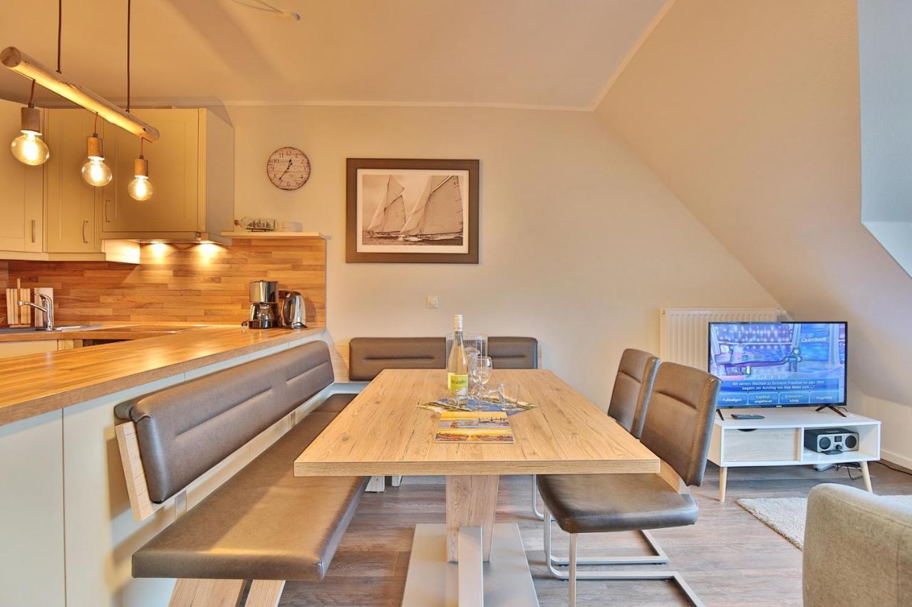 הפקרוג Strandduene Strandduene Appartement 23 מראה חיצוני תמונה