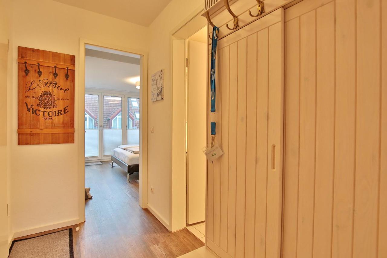 הפקרוג Strandduene Strandduene Appartement 23 מראה חיצוני תמונה