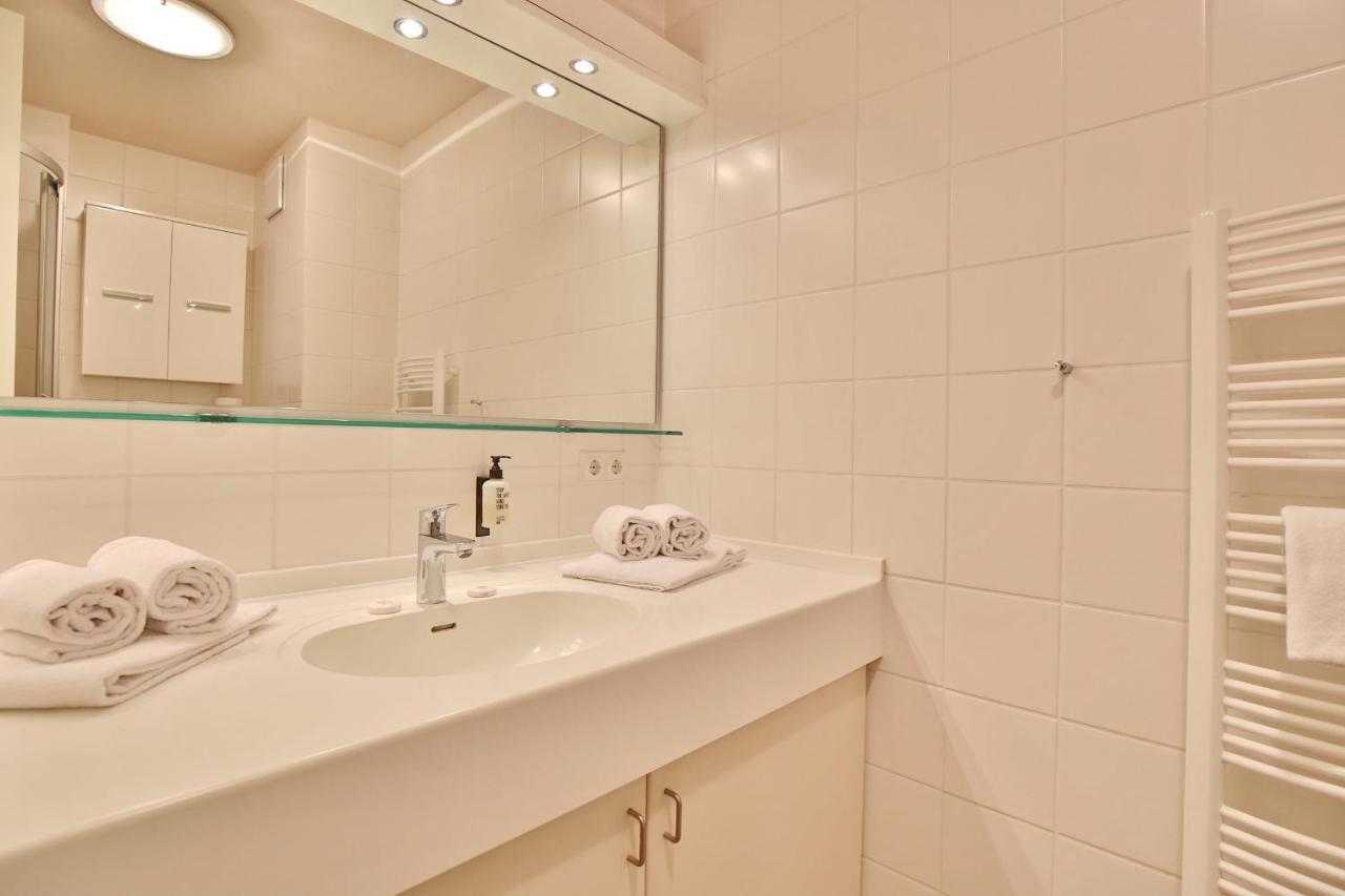 הפקרוג Strandduene Strandduene Appartement 23 מראה חיצוני תמונה