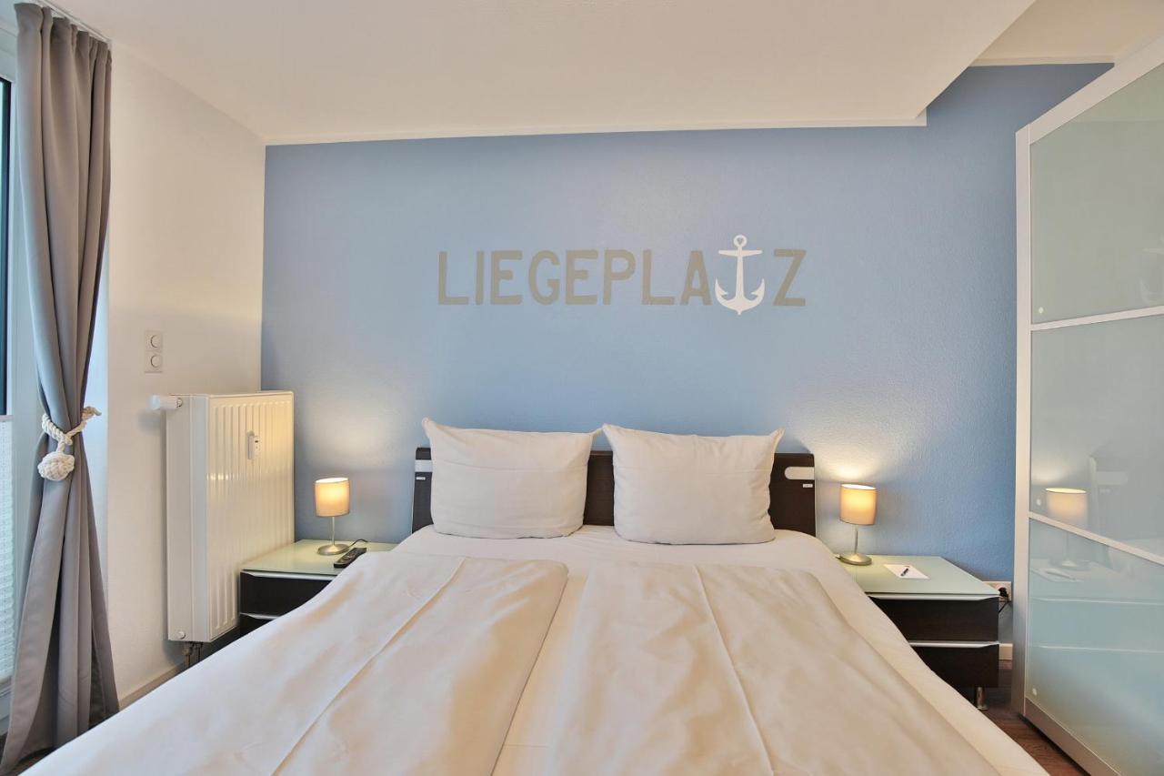 הפקרוג Strandduene Strandduene Appartement 23 מראה חיצוני תמונה
