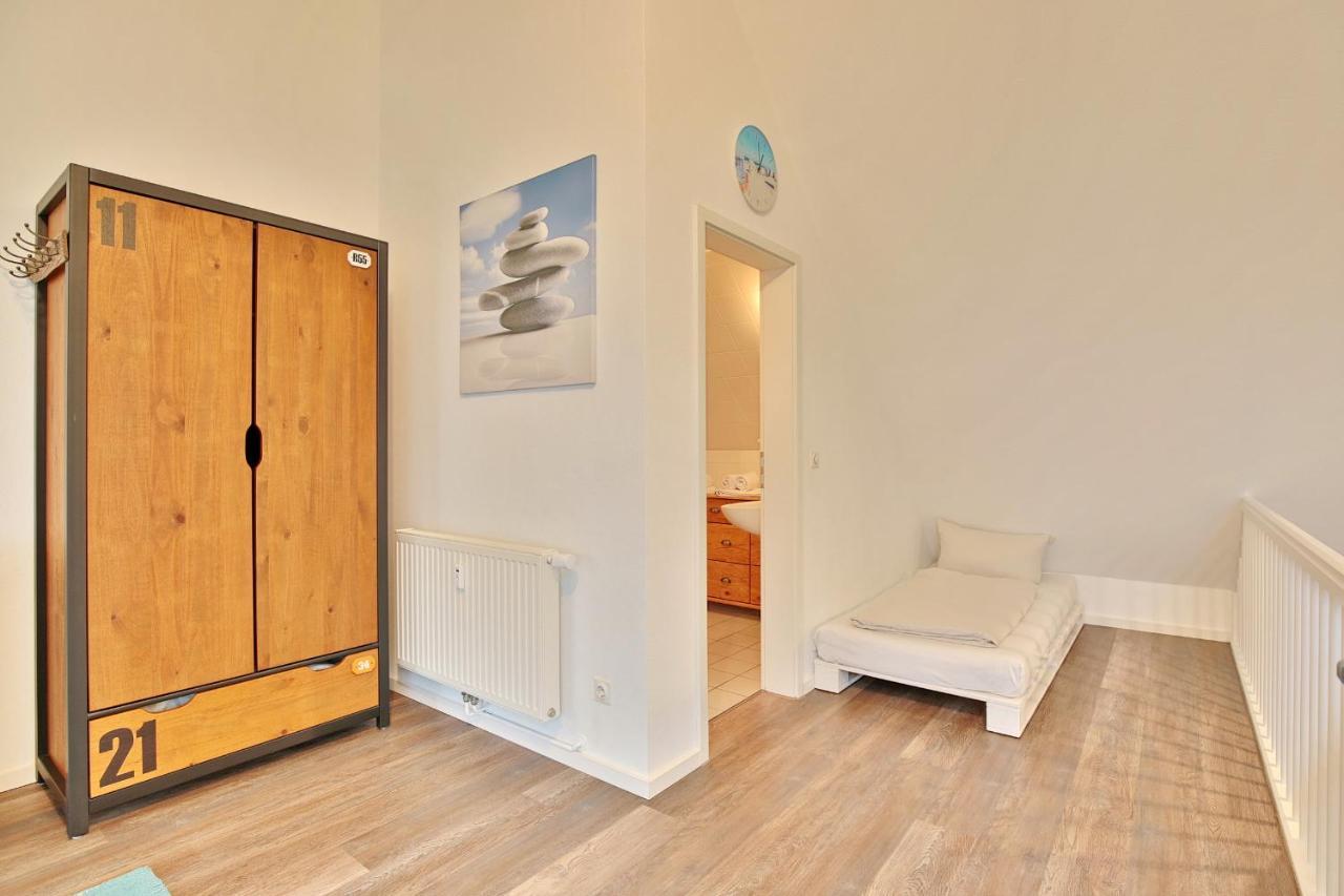 הפקרוג Strandduene Strandduene Appartement 23 מראה חיצוני תמונה