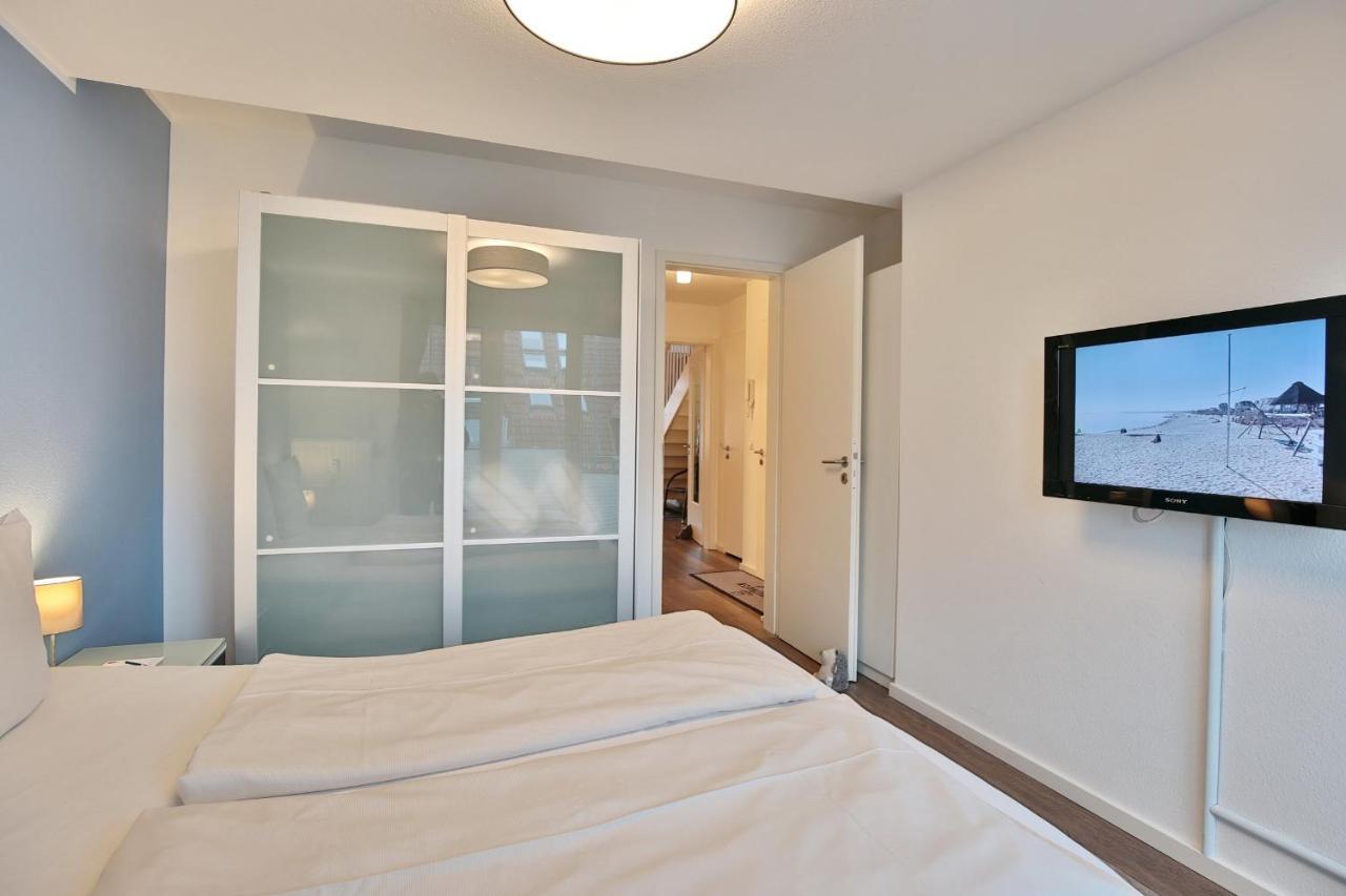 הפקרוג Strandduene Strandduene Appartement 23 מראה חיצוני תמונה