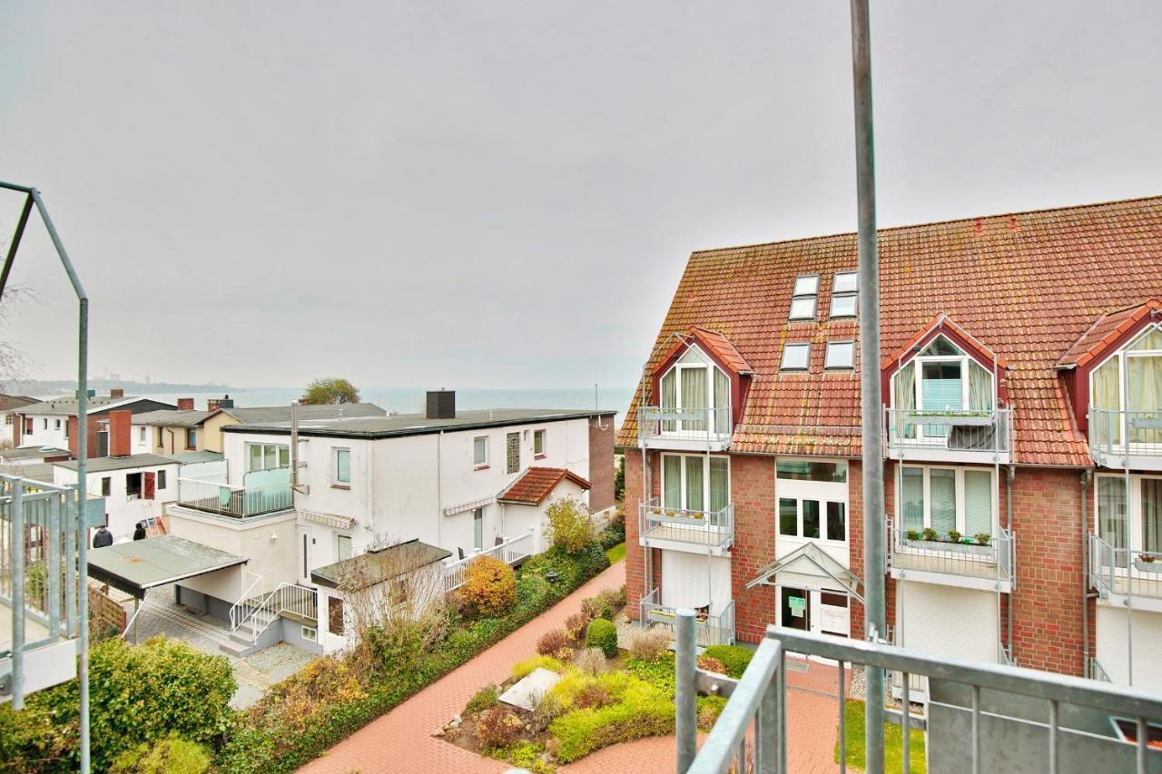 הפקרוג Strandduene Strandduene Appartement 23 מראה חיצוני תמונה
